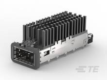 TE Connectivity zQSFP+/QSFP28 2-2170754-9 Inhalt