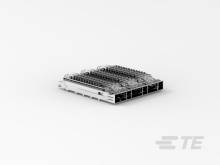 TE Connectivity zQSFP+/QSFP28 2-2170740-5 Inhalt: 1St.