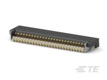 TE Connectivity FPC Connectors 2-2040832-1 Inhalt