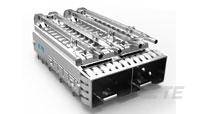TE Connectivity SFP+ Pluggable I/O 2198231-1 Inhalt: 1St.