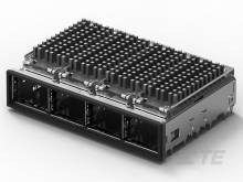 TE Connectivity QSFP Pluggable I/O 2174754-2 Inhalt