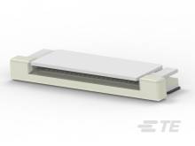 TE Connectivity FPC Connectors 2-1734839-2 Inhalt