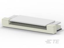 TE Connectivity FPC Connectors 2-1734839-0 Inhalt