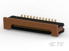 TE Connectivity FPC Connectors 2-1734742-4 Inhalt