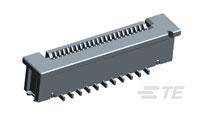 TE Connectivity FPC Connectors 2-1734742-0 Inhalt
