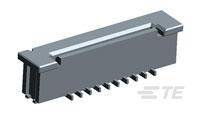 TE Connectivity FPC Connectors 2-1734741-6 Inhalt