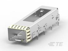 TE Connectivity SFP+ Pluggable I/O 2170680-2 Inhalt