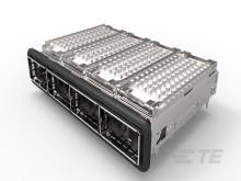 TE Connectivity QSFP Pluggable I/O 2170287-1 Inhalt: 1St.