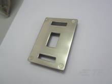 TE Connectivity LGA Land Grid Array Sockets 2134440-3 Inhalt: 1St.