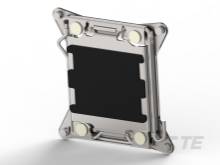 TE Connectivity LGA Land Grid Array Sockets 2134439-2 Inhalt
