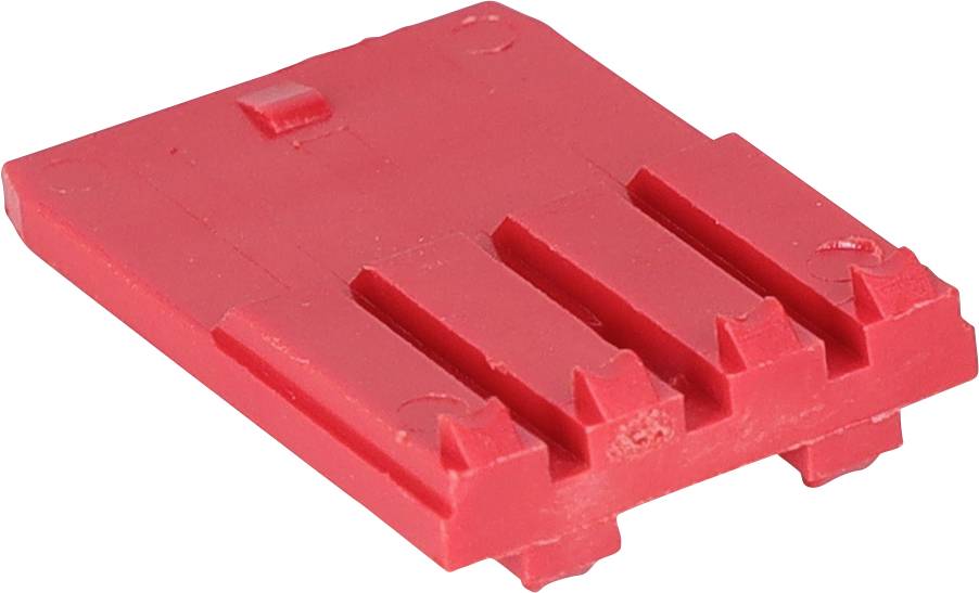 TE Connectivity ABC/PAC Radio Connectors 213089-1 Inhalt
