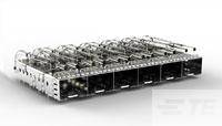 TE Connectivity SFP+ Pluggable I/O 2110742-1 Inhalt