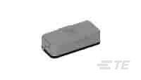TE Connectivity HEAVY DUTY RECTANGULAR CONN 2-1106206-7 Inhalt: 1St.