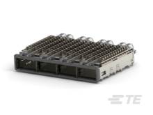 TE Connectivity QSFP Pluggable I/O 2057183-2 Inhalt: 1St.