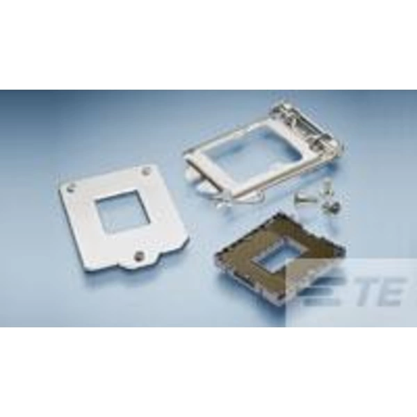 TE Connectivity LGA Land Grid Array Sockets 2013883-4 Inhalt | » Freue ...