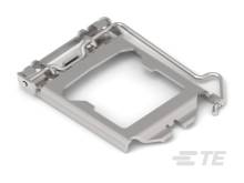 TE Connectivity LGA Land Grid Array Sockets 2013882-1 Inhalt