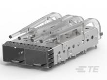 TE Connectivity SFP+ Pluggable I/O 2007262-1 Inhalt