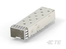 TE Connectivity SFP+ Pluggable I/O 2007194-1 Inhalt