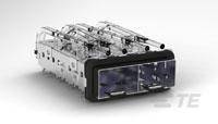 TE Connectivity SFP+ Pluggable I/O 2007180-1 Inhalt: 1St.