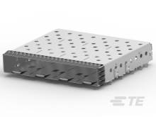 TE Connectivity SFP+ Pluggable I/O 2007178-1 Inhalt: 1St.