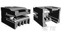 TE Connectivity RAST 2.5 Connectors 1-964576-1 Inhalt