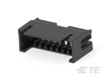 TE Connectivity RAST 2.5 Connectors 1-964575-8 Inhalt