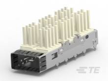 TE Connectivity QSFP Pluggable I/O 1888631-3 Inhalt
