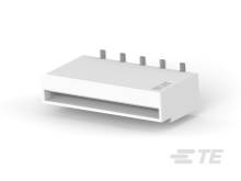 TE Connectivity FFC & FEC CONNECTOR AND ACCESSORIES 1-84982-0 Inhalt