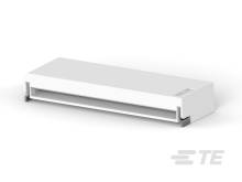 TE Connectivity FFC & FEC CONNECTOR AND ACCESSORIES 1-84981-6 Inhalt