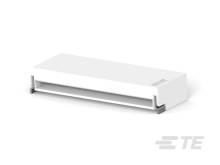 TE Connectivity FFC & FEC CONNECTOR AND ACCESSORIES 1-84981-4 Inhalt