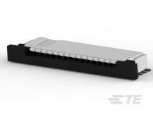 TE Connectivity FPC Connectors 1-84953-4 Inhalt