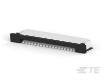 TE Connectivity FPC Connectors 1-84952-7 Inhalt