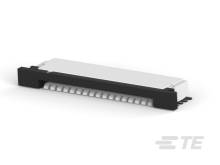 TE Connectivity FPC Connectors 1-84952-6 Inhalt