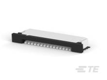 TE Connectivity FPC Connectors 1-84952-4 Inhalt