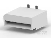 TE Connectivity FFC & FEC CONNECTOR AND ACCESSORIES 1735042-5 Inhalt