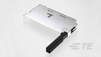 TE Connectivity Removable Memory Product 1734452-2 Inhalt