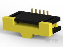 TE Connectivity FPC Connectors 1734248-5 Inhalt