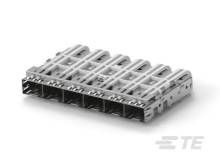 TE Connectivity SFP Pluggable I/O 1658939-3 Inhalt: 1St.
