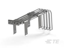 TE Connectivity SFP Pluggable I/O 1658862-1 Inhalt