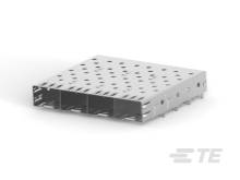 TE Connectivity SFP Pluggable I/O 1658744-3 Inhalt: 1St.