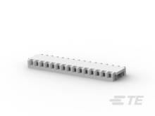 TE Connectivity MTA-100 CL Connectors 1-643077-6 Inhalt
