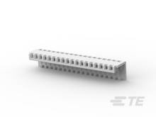 TE Connectivity MTA-100 CL Connectors 1-643075-9 Inhalt