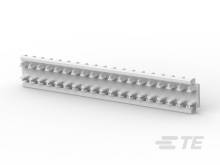 TE Connectivity MTA-156 Centerline Connector 1-643071-9 Inhalt