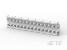 TE Connectivity MTA-156 Centerline Connector 1-643071-5 Inhalt