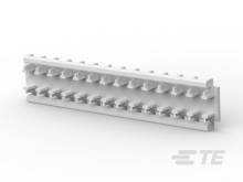 TE Connectivity MTA-156 Centerline Connector 1-643071-4 Inhalt