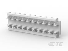TE Connectivity MTA-156 Centerline Connector 1-643071-0 Inhalt