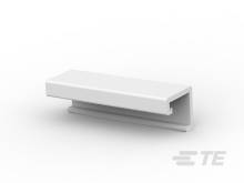 TE Connectivity MTA-100 CL Connectors 1-640550-1 Inhalt