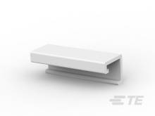 TE Connectivity MTA-100 CL Connectors 1-640550-0 Inhalt