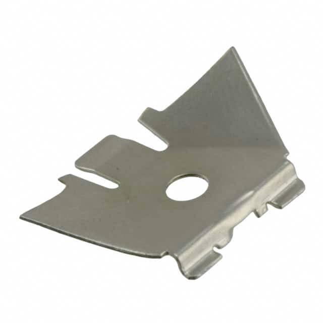 TE Connectivity Power Entry Modules - Corcom 1609137-3 Inhalt