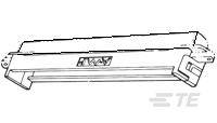 TE Connectivity Standard CHAMP Products 1-552296-1 Inhalt
